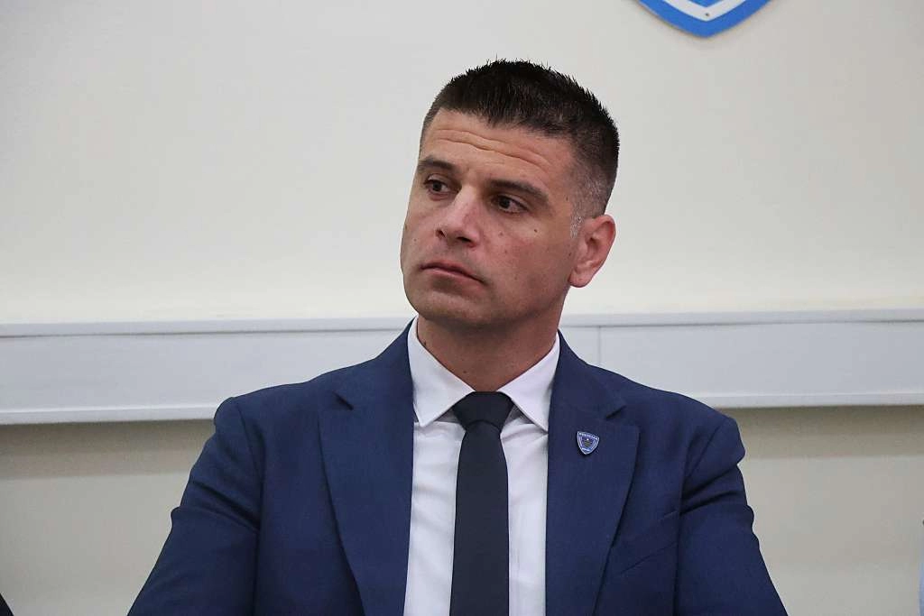 Policijski sustav u HNŽ-u funkcionira, u prva tri mjeseca se bilježi pad kriminaliteta